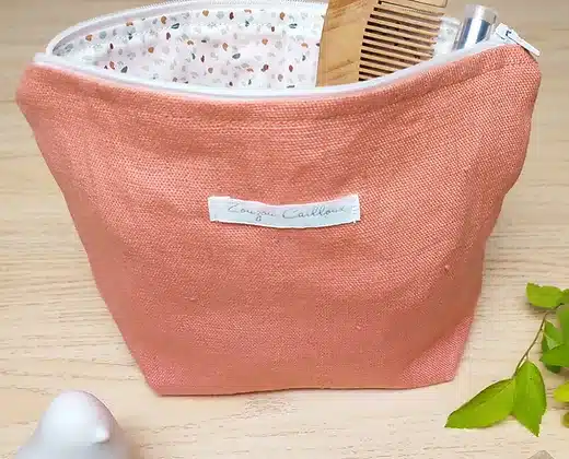 trousse de toilette corail2