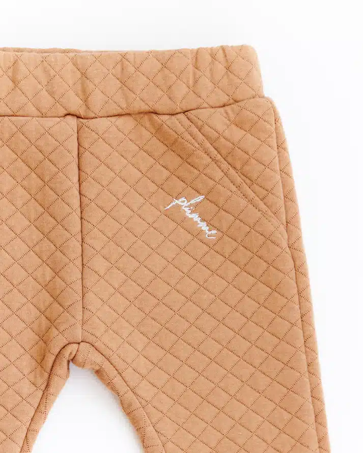 pantalon bébé camel-2